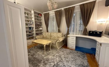 Купить квартиру Бишкек